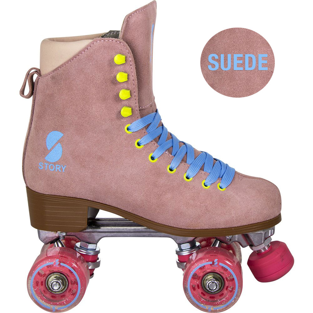 Story Duchess Rolschaatsen