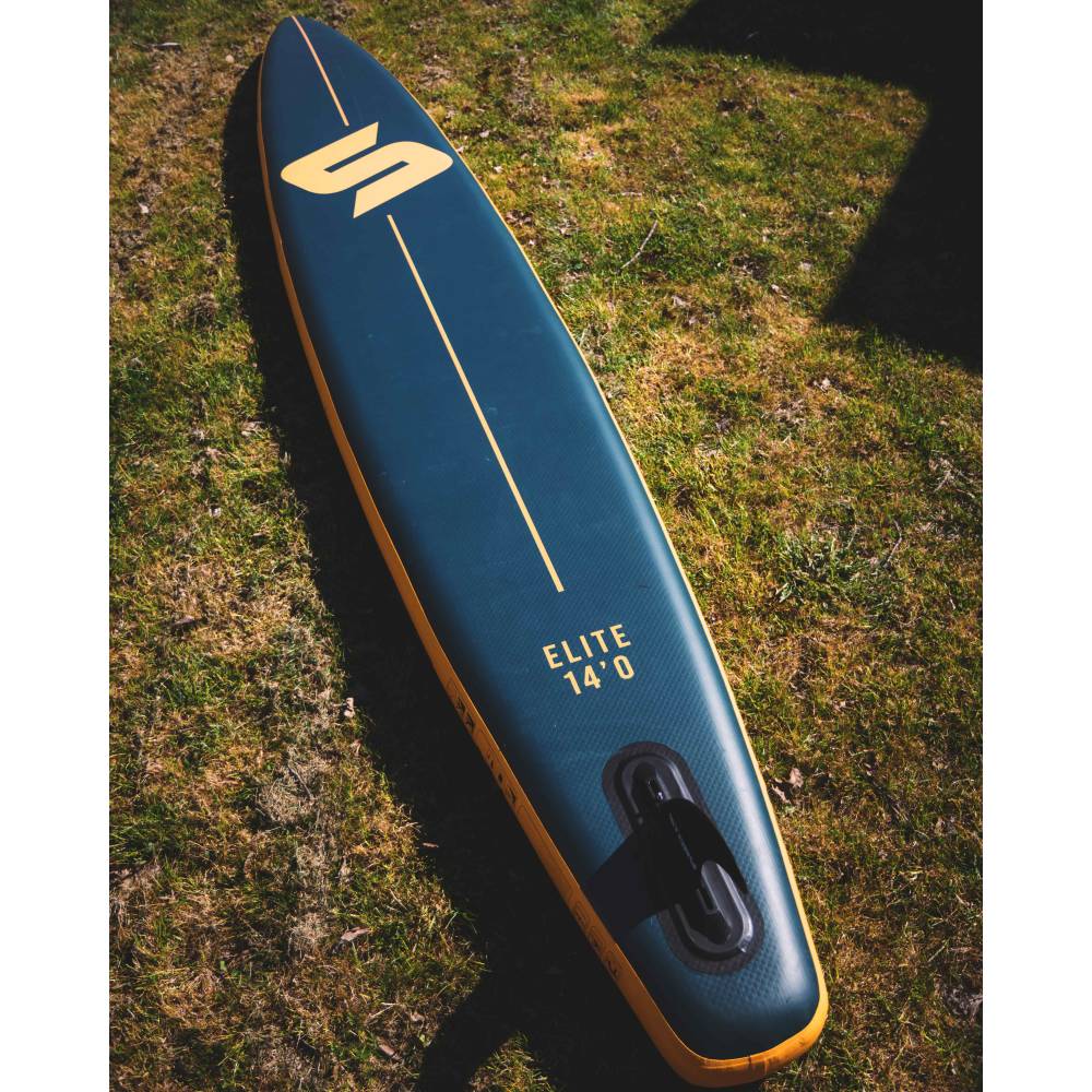 Story Elite Opblaasbare SUP 14'0