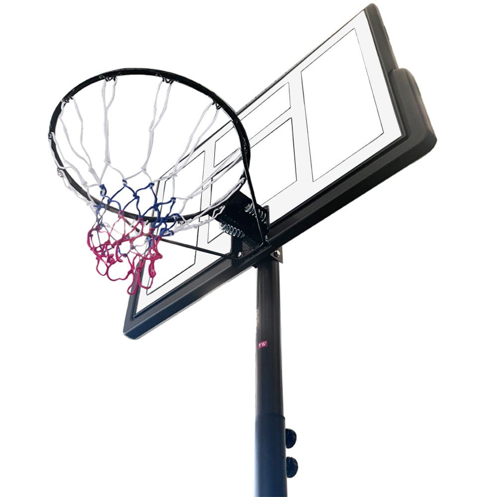 Story EliteRim Basketbalring