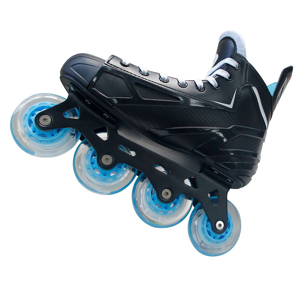 Story Compact Mission Hockey Skates