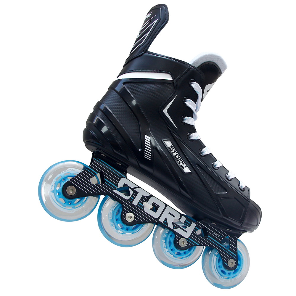 Story Compact Mission Hockey Skates