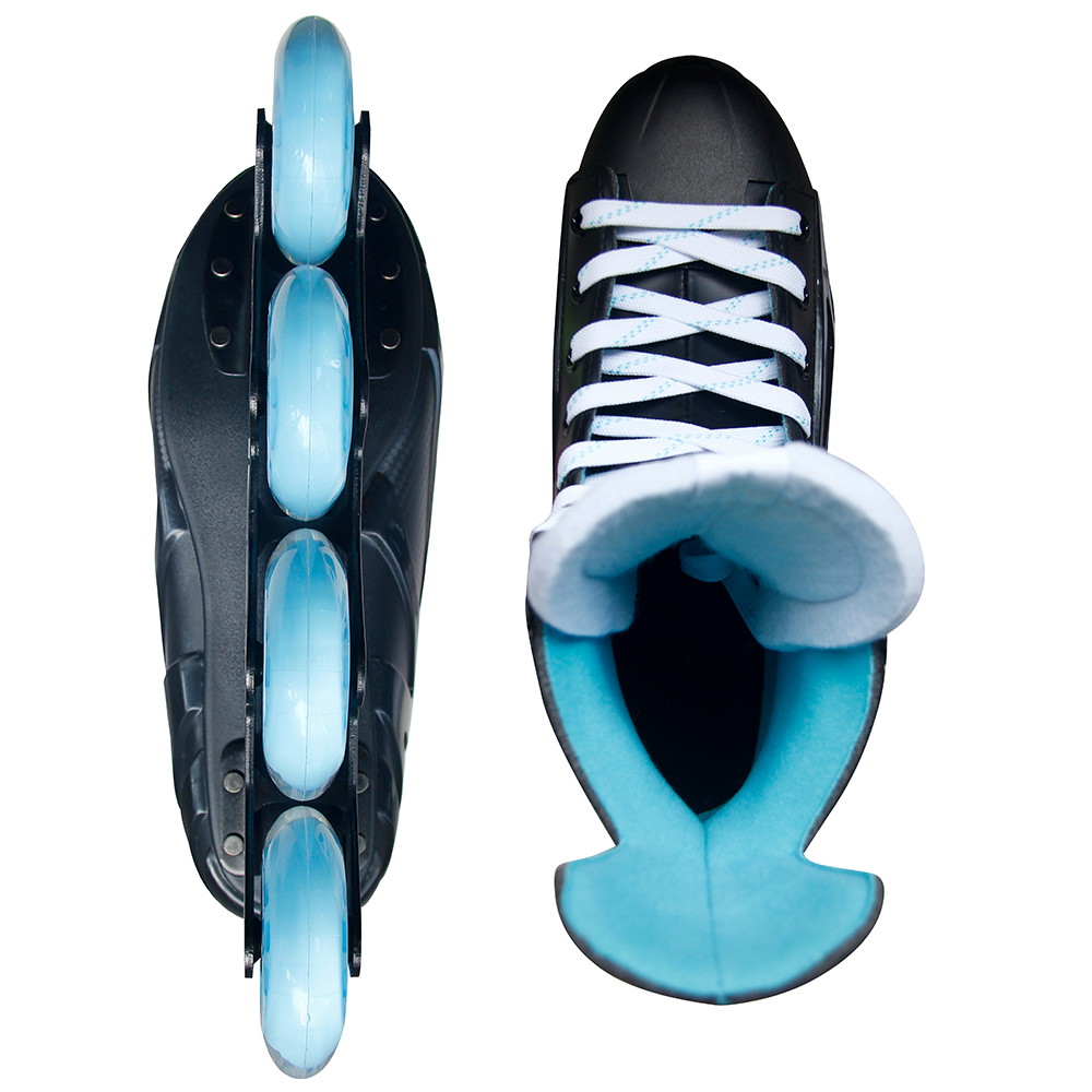 Story Compact Mission Hockey Skates