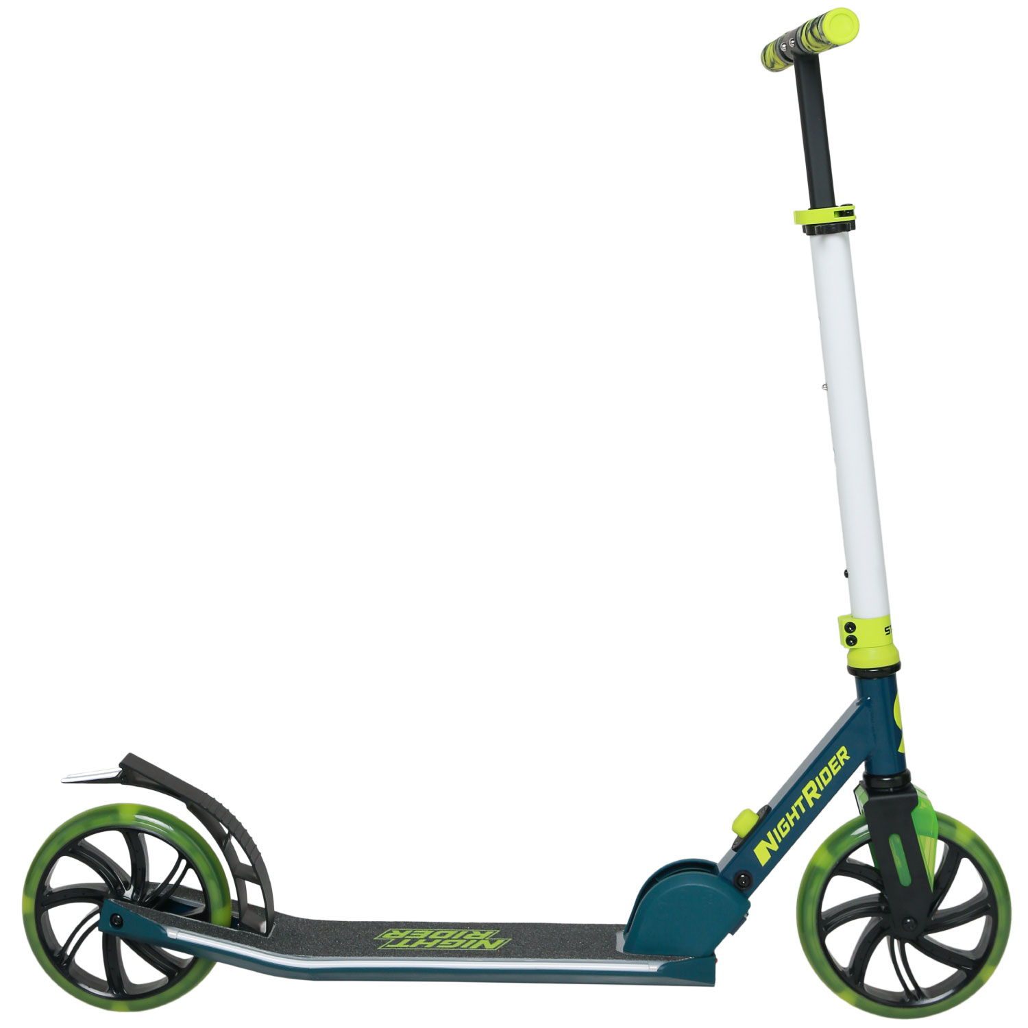 Story NightRider Transport Step