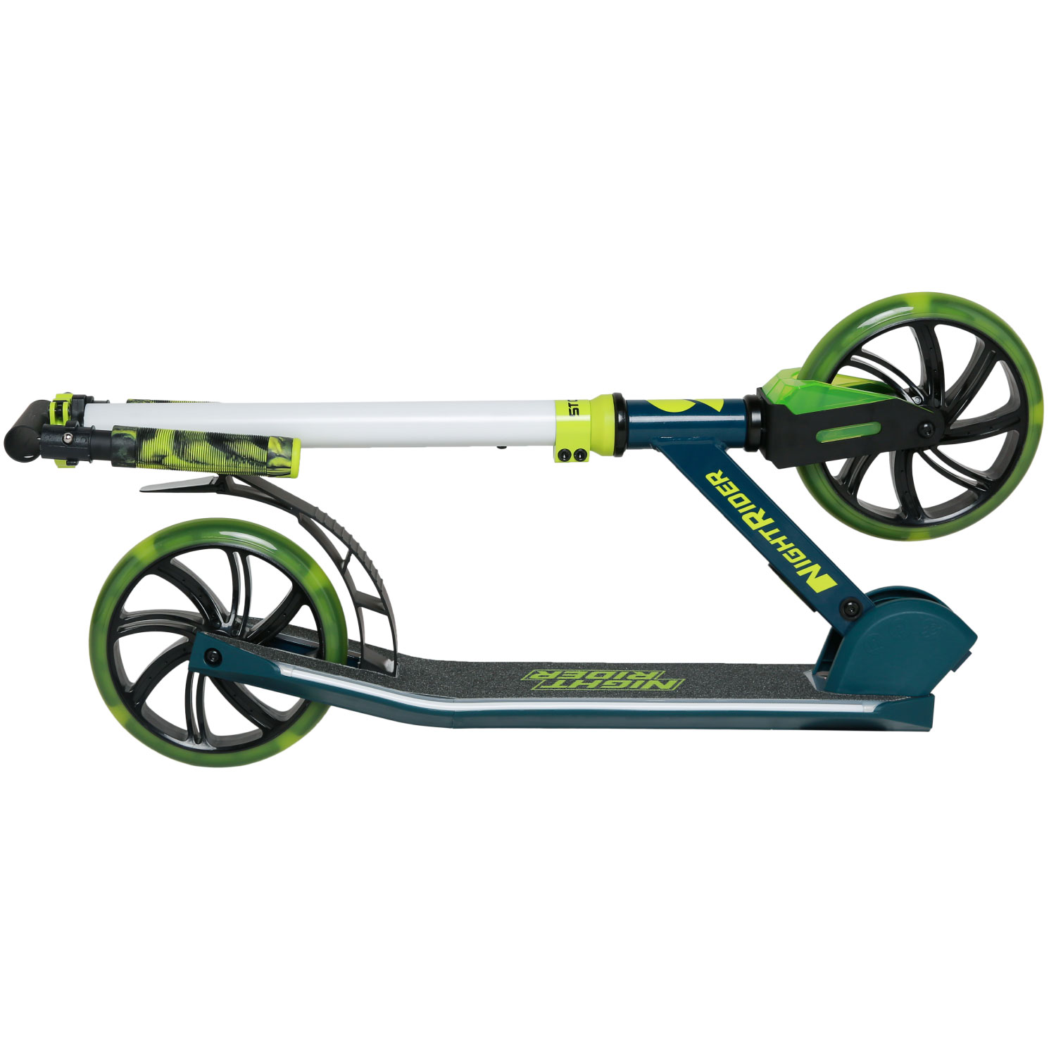 Story NightRider Transport Step