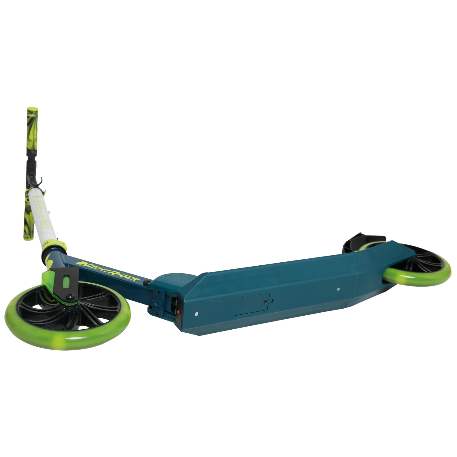 Story NightRider Transport Step