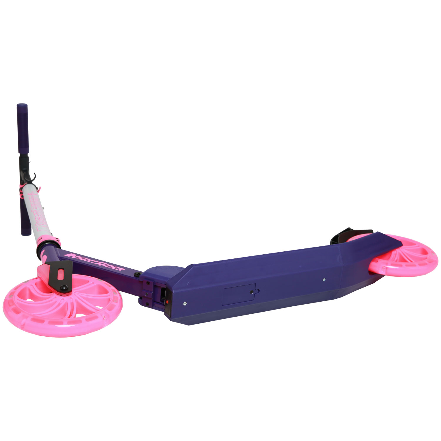 Story NightRider Transport Step