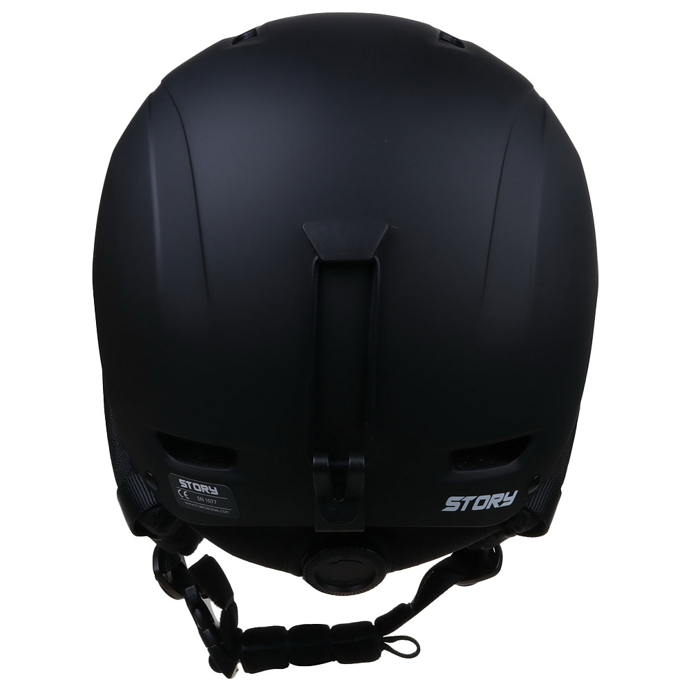 Story Peak Gecertificeerde Skihelm