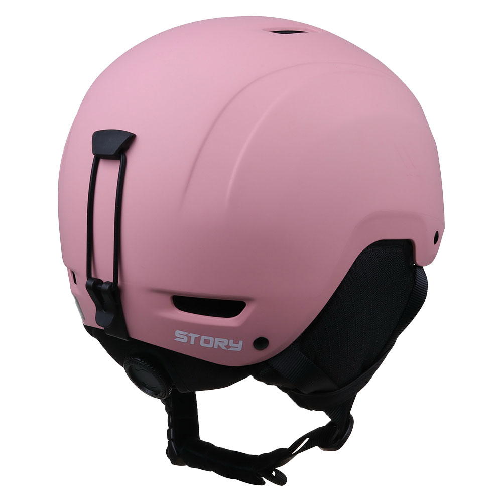 Story Peak Gecertificeerde Skihelm