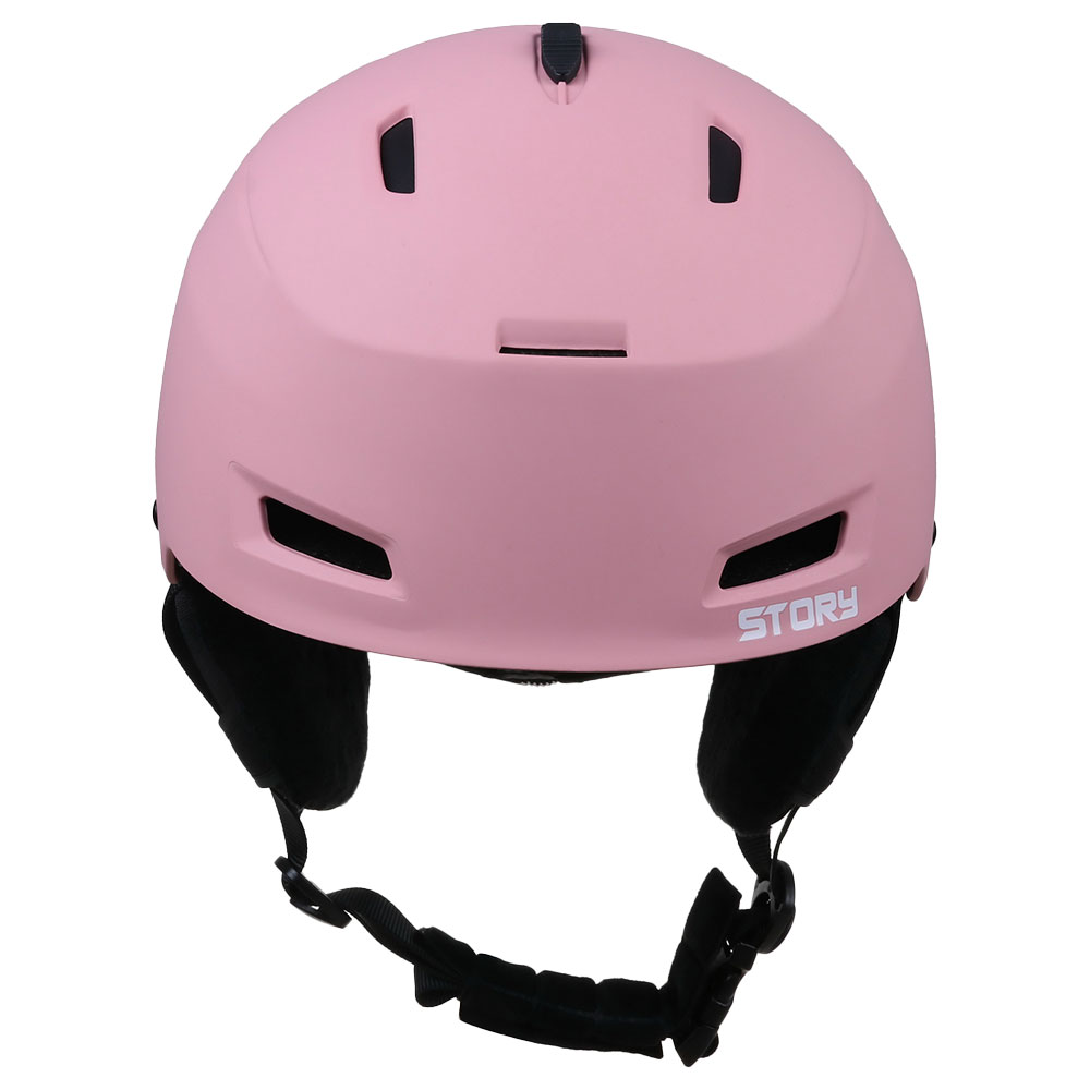 Story Peak Gecertificeerde Skihelm