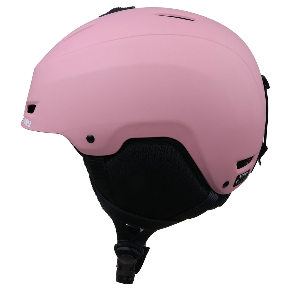 Story Peak Gecertificeerde Skihelm