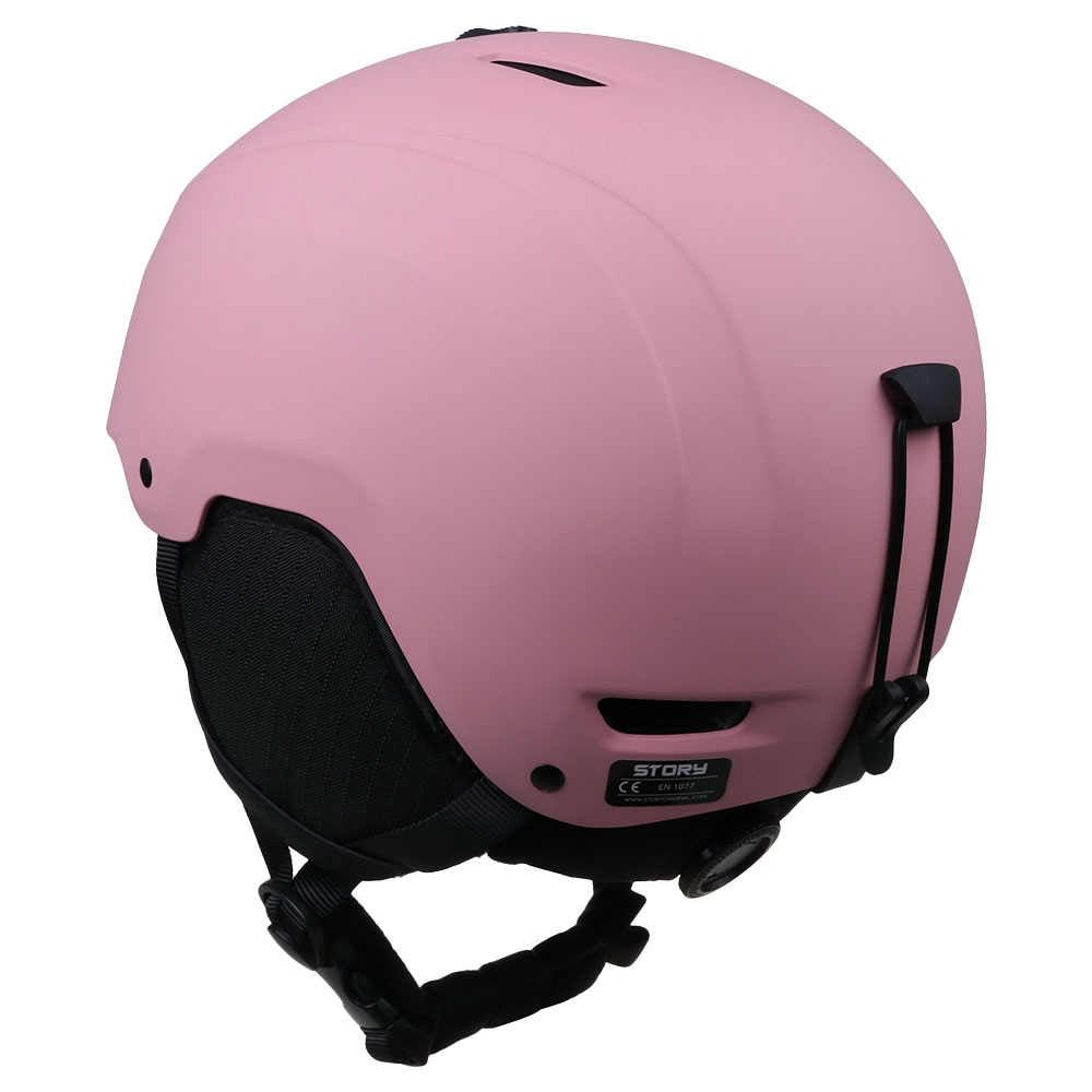 Story Peak Gecertificeerde Skihelm