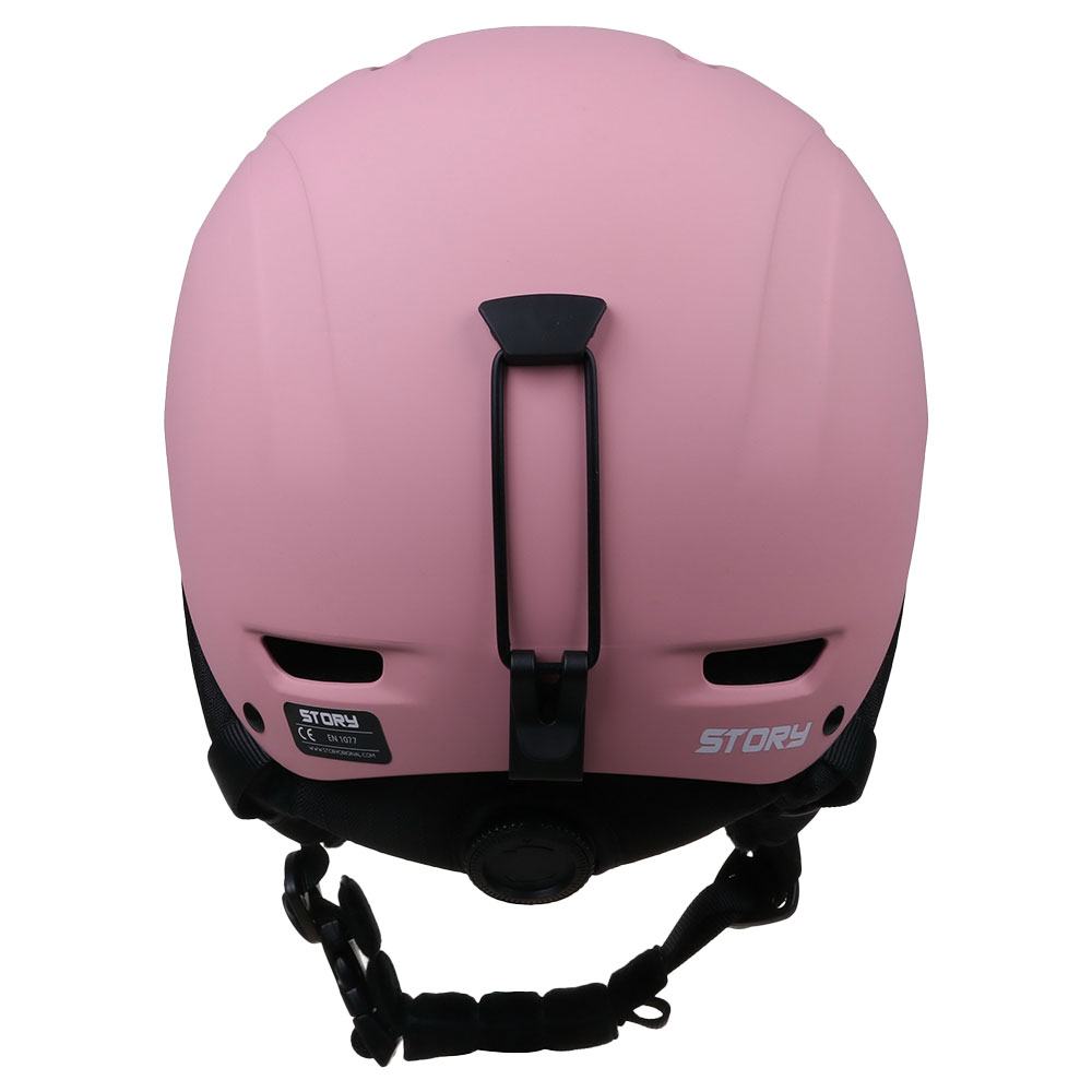 Story Peak Gecertificeerde Skihelm