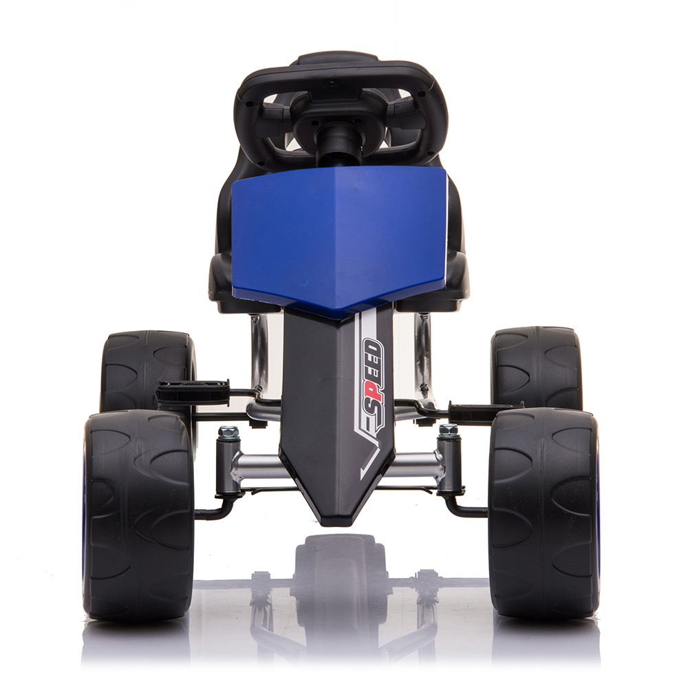 Story Speed Go-Kart