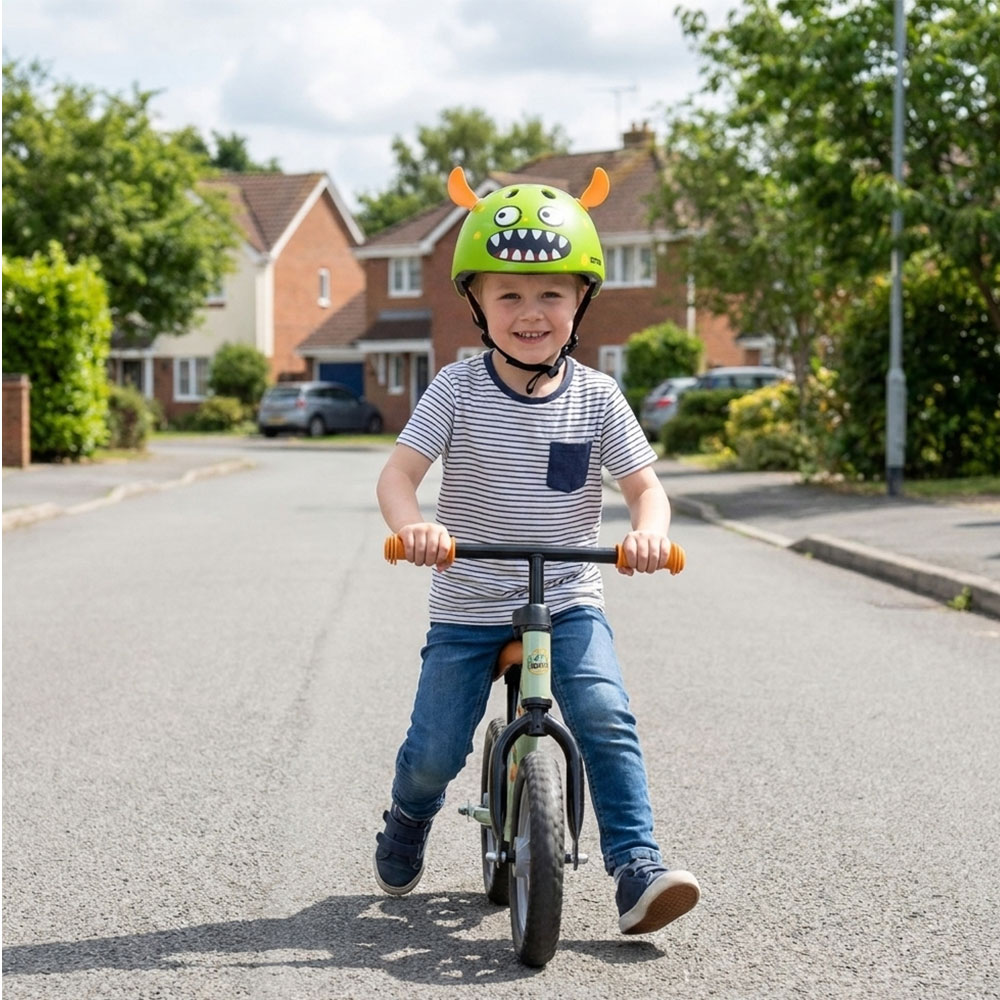Story Pets Gecertificeerde Kinderhelm