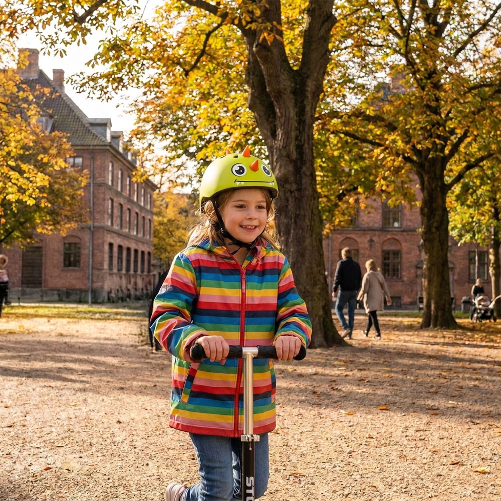 Story Pets Gecertificeerde Kinderhelm