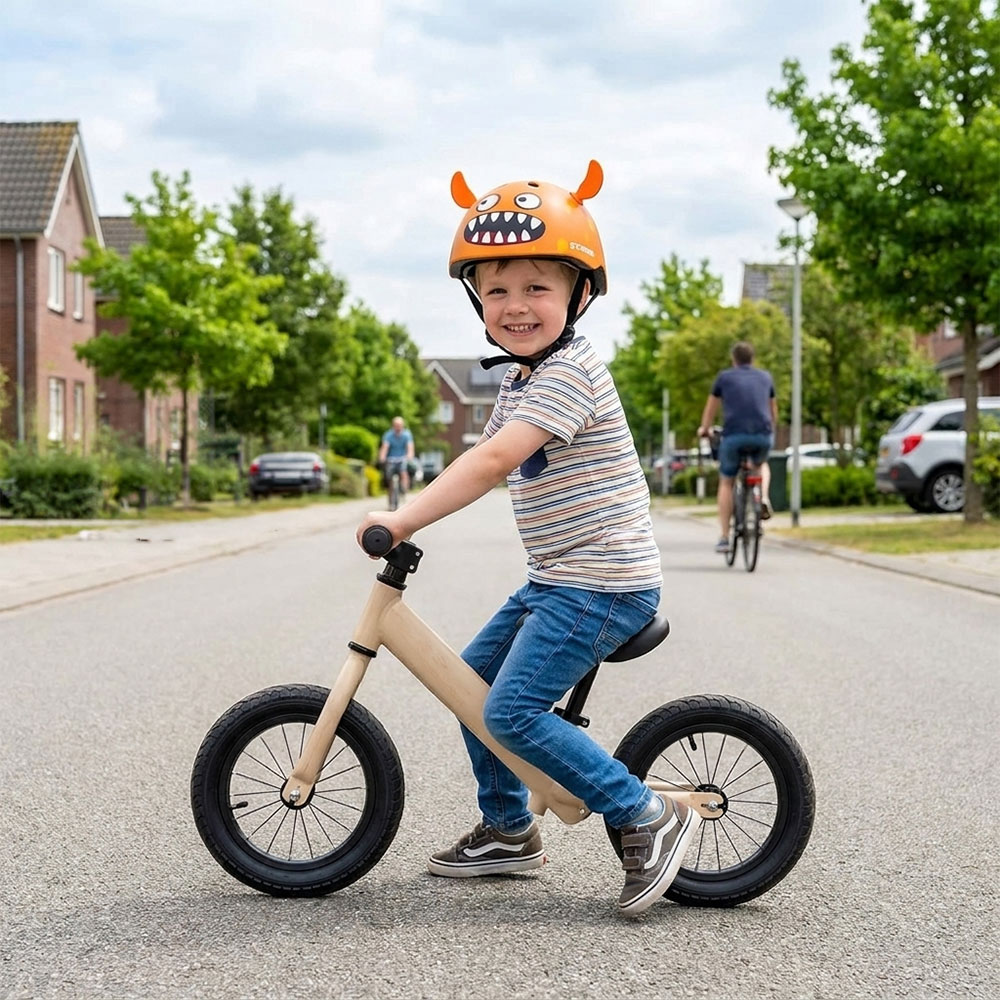 Story Pets Gecertificeerde Kinderhelm