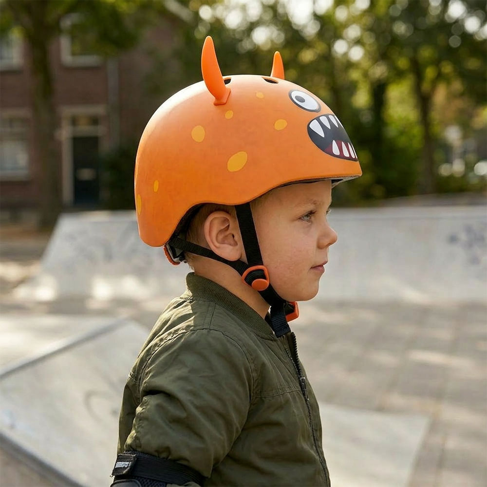 Story Pets Gecertificeerde Kinderhelm