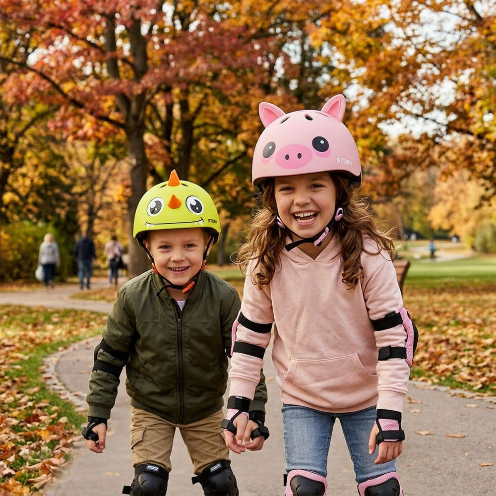 Story Pets Gecertificeerde Kinderhelm