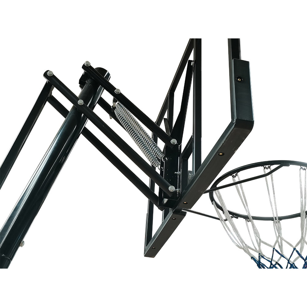 Story ProDunk Basketbalring