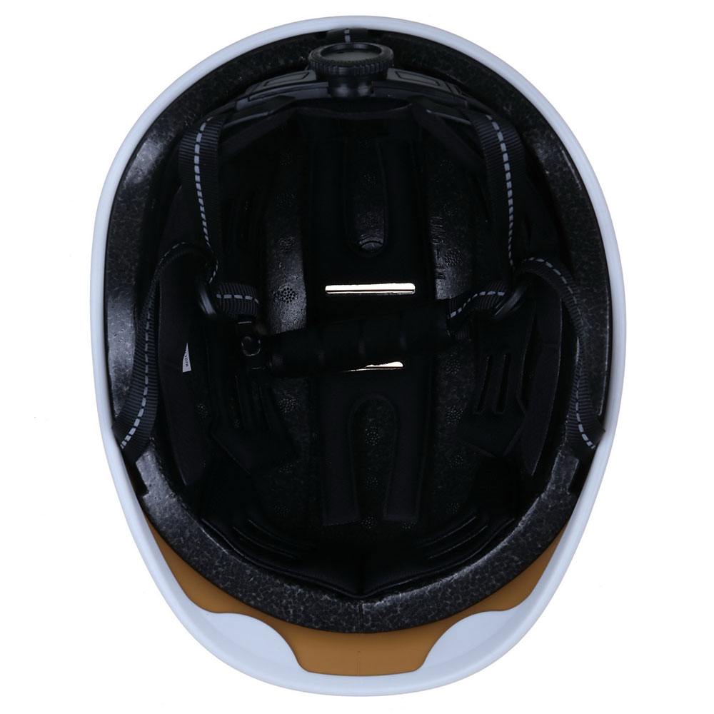 Story Retro Certified Helm
