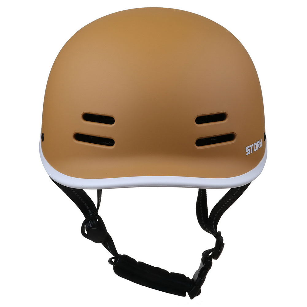Story Retro Certified Helm
