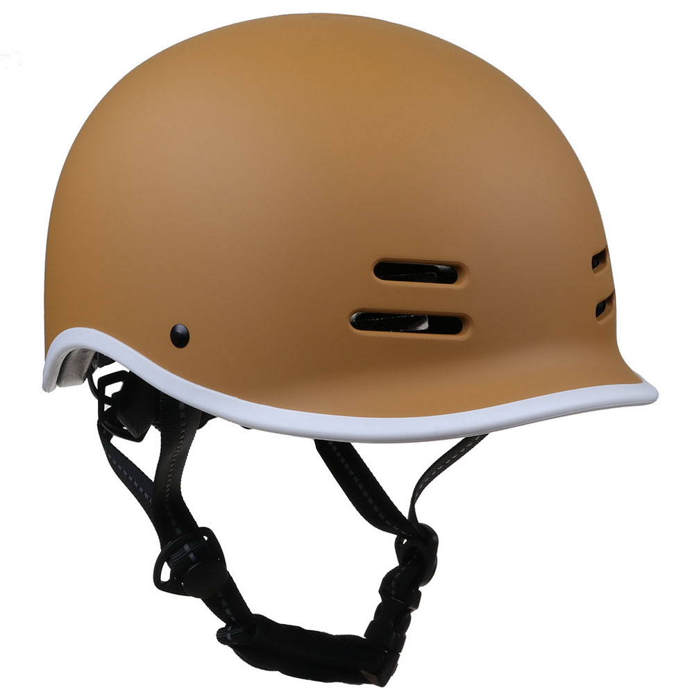 Story Retro Certified Helm