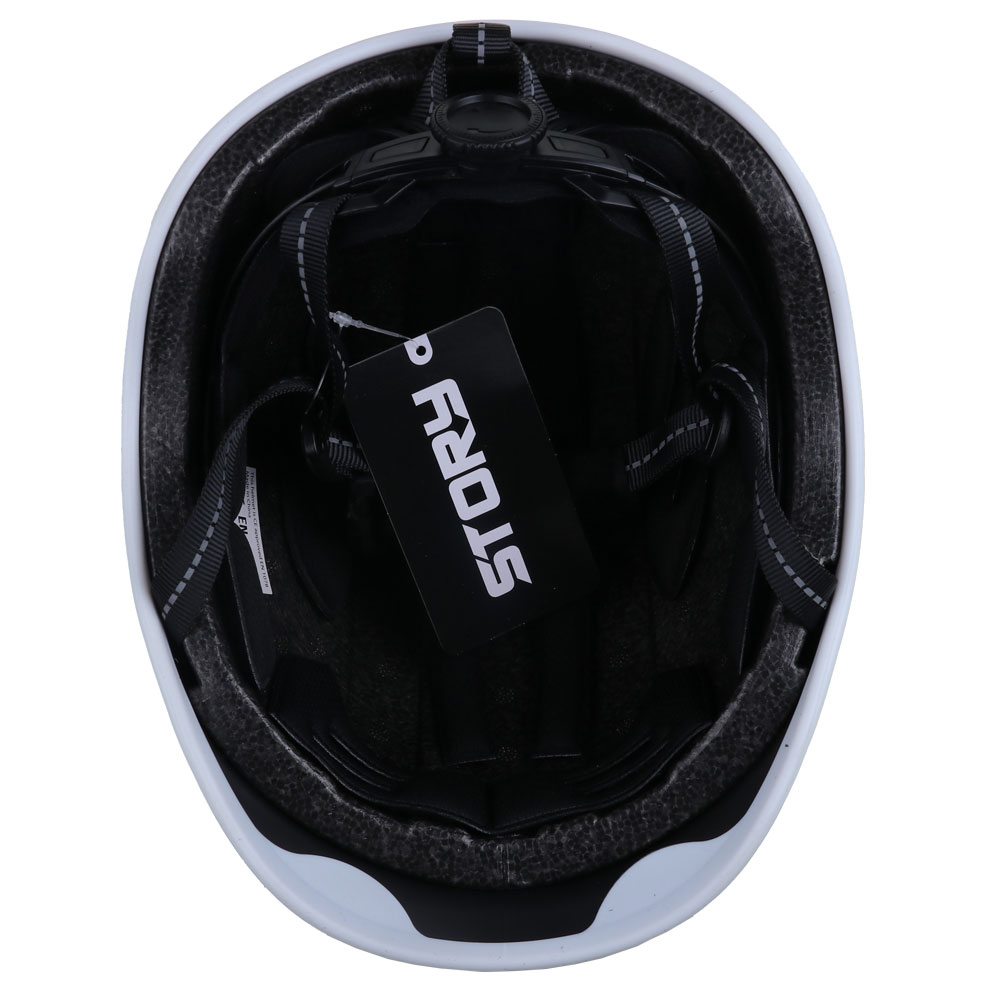Story Retro Certified Helm