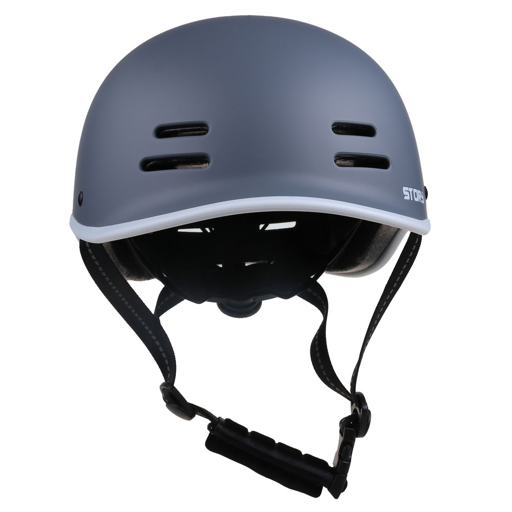 Story Retro Certified Helm