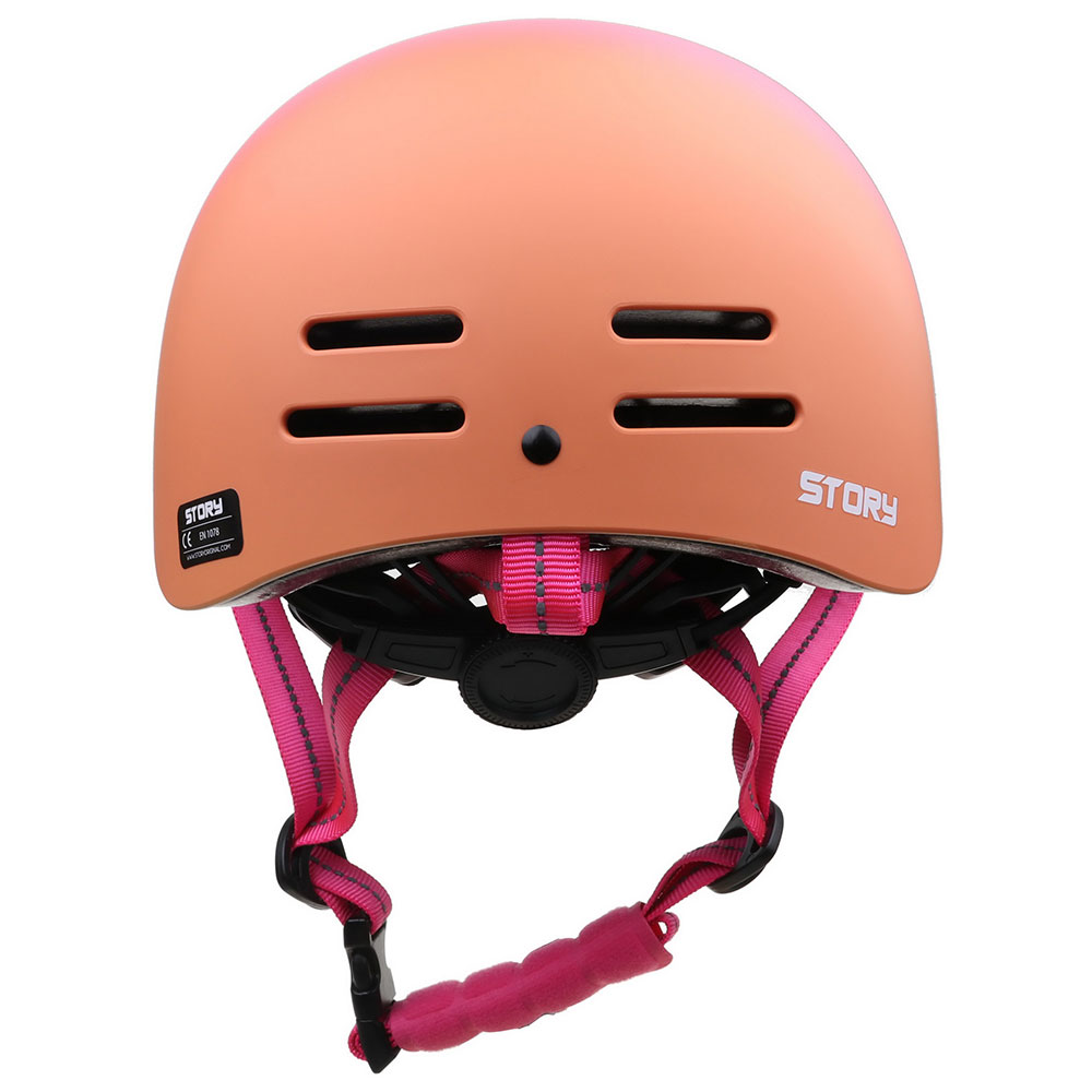 Story Retro Certified Helm