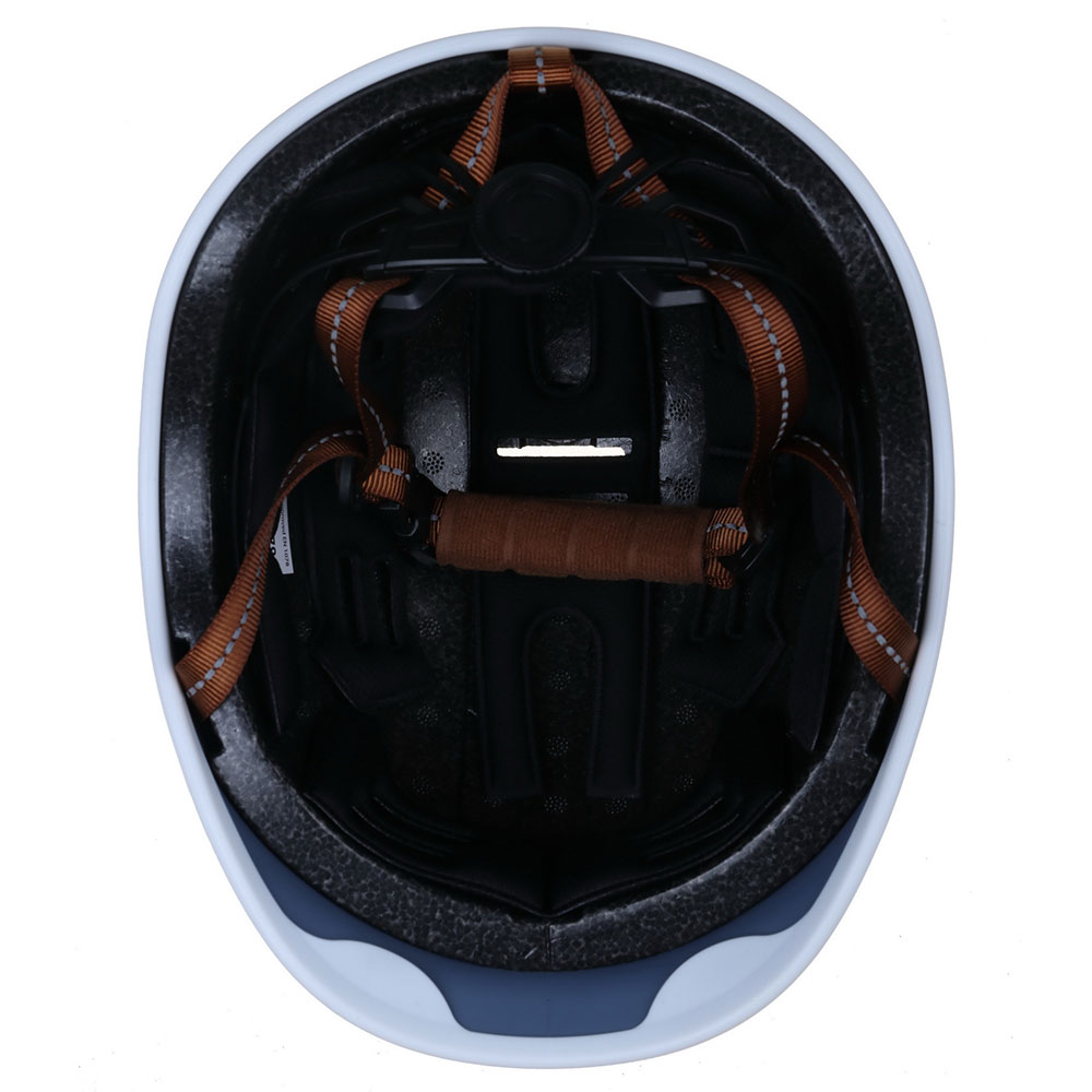 Story Retro Certified Helm