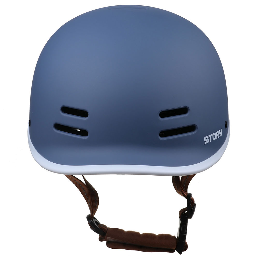 Story Retro Certified Helm
