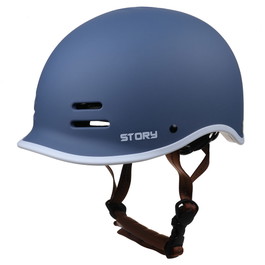 Story Retro Certified Helm