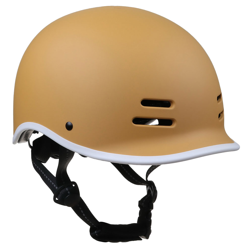 Story Retro Certified Helm