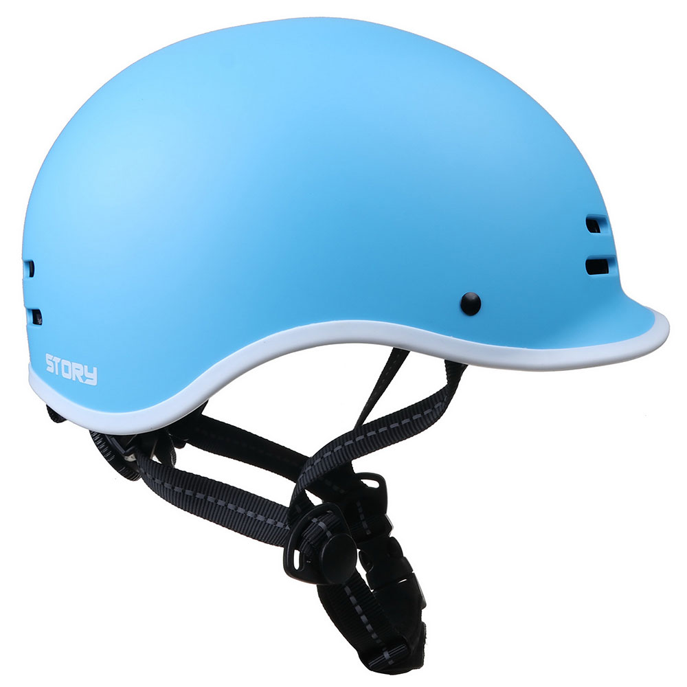 Story Retro Certified Helm