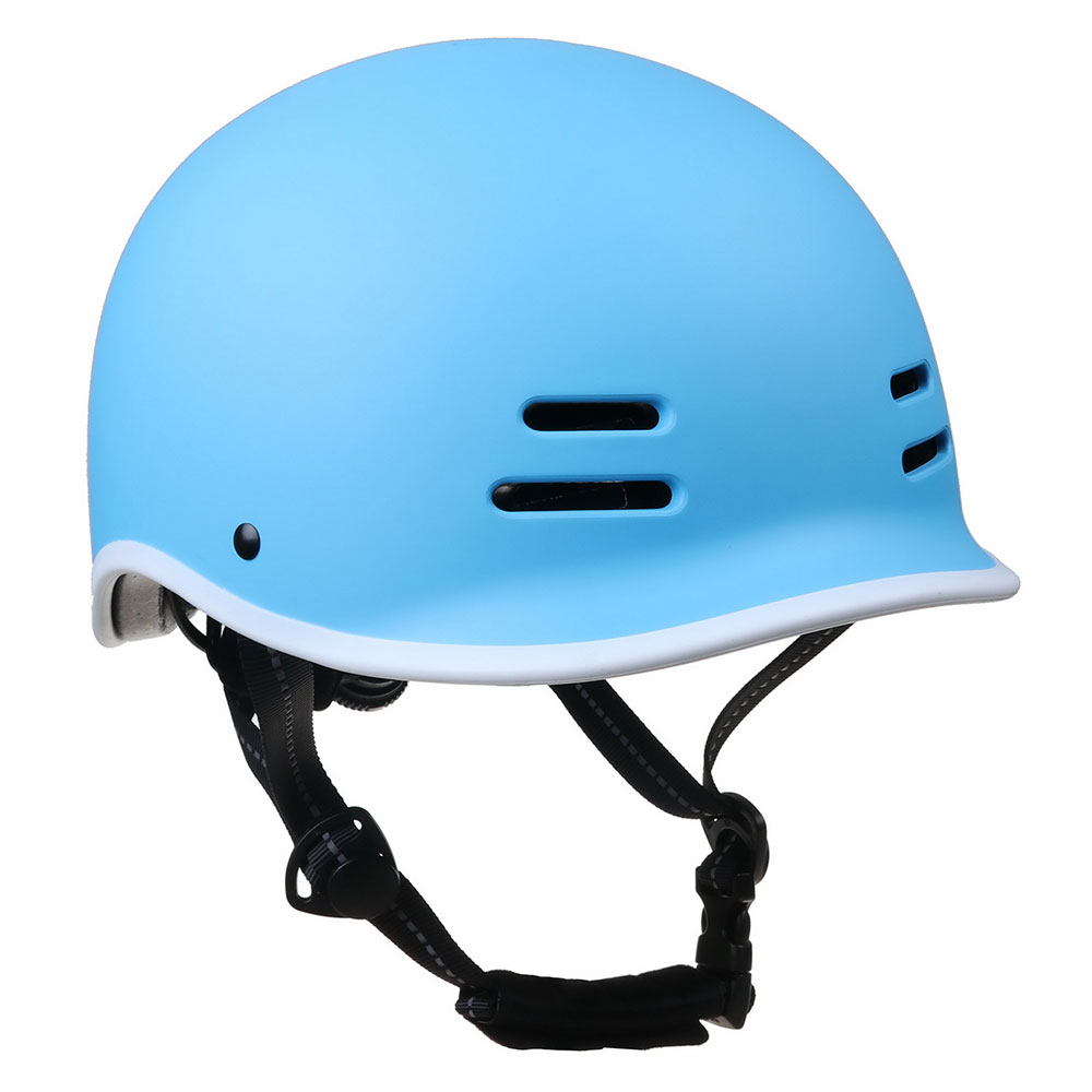 Story Retro Certified Helm