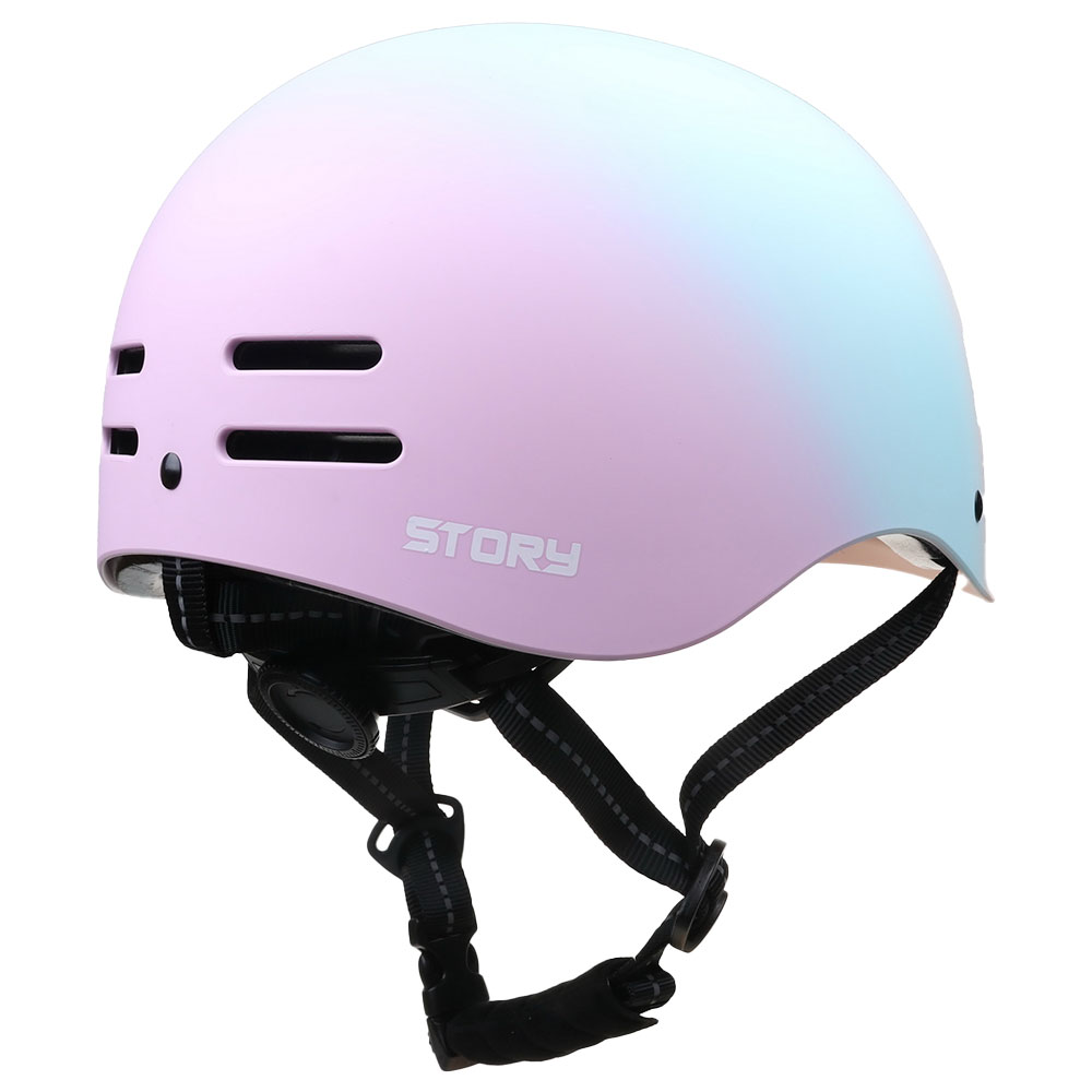 Story Retro Certified Helm