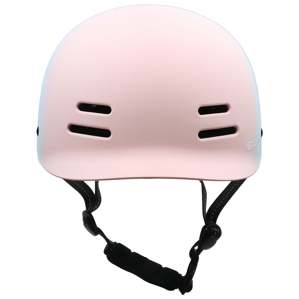 Story Retro Certified Helm