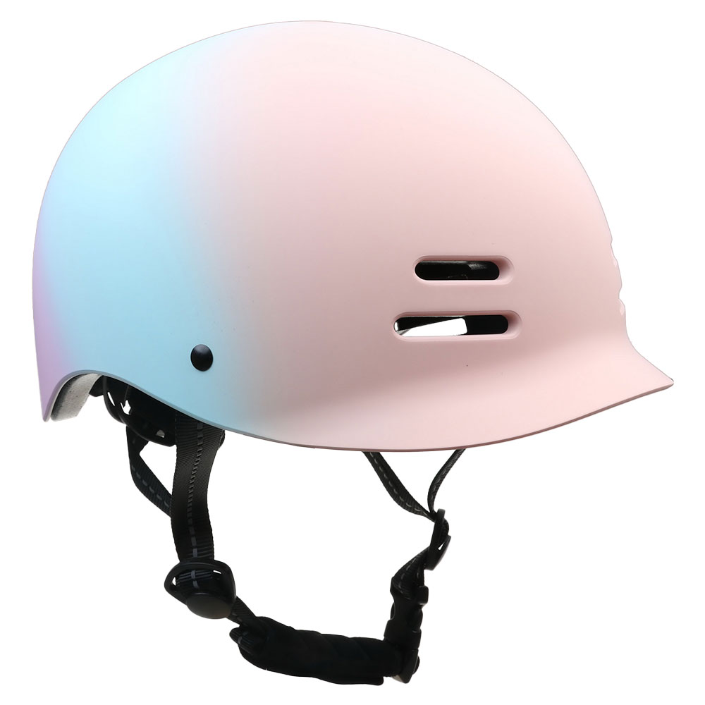 Story Retro Certified Helm