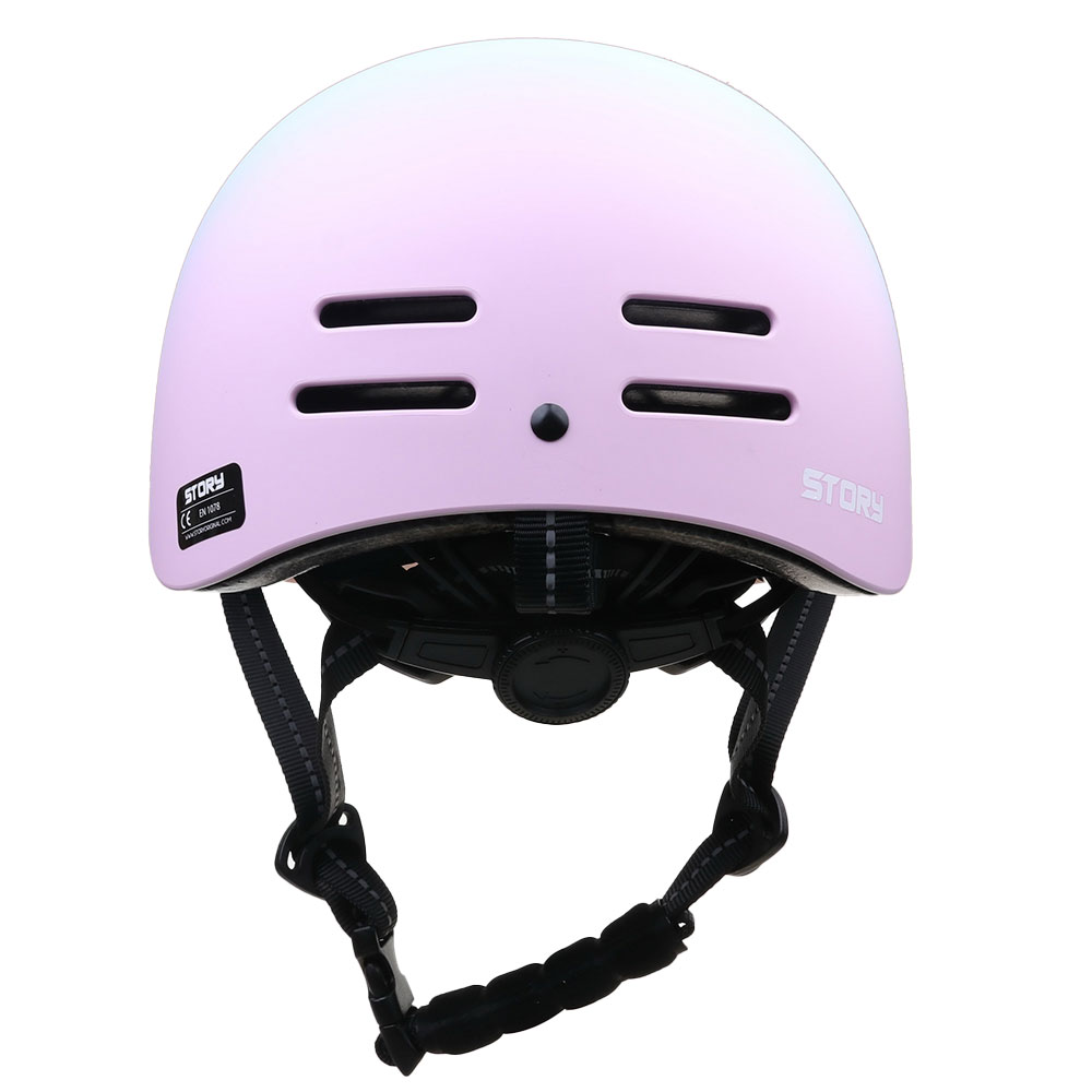 Story Retro Certified Helm