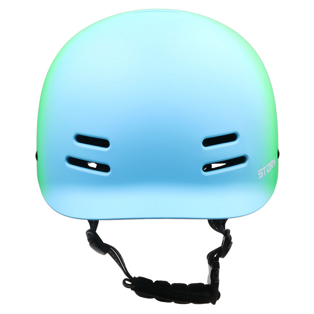 Story Retro Certified Helm