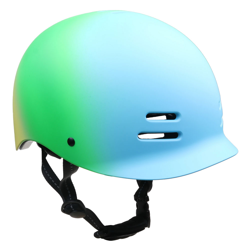 Story Retro Certified Helm