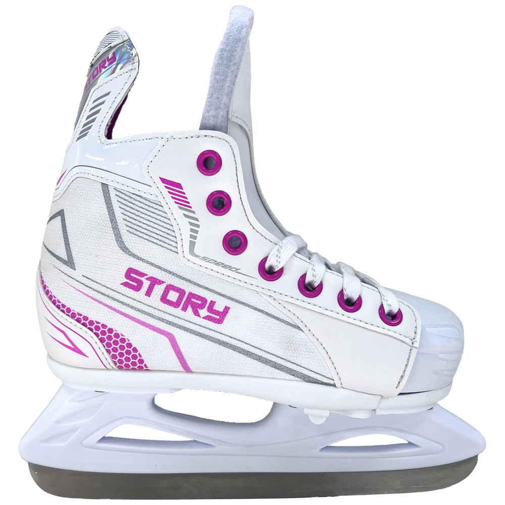 Story Rocket Verstelbaar Schaatsen