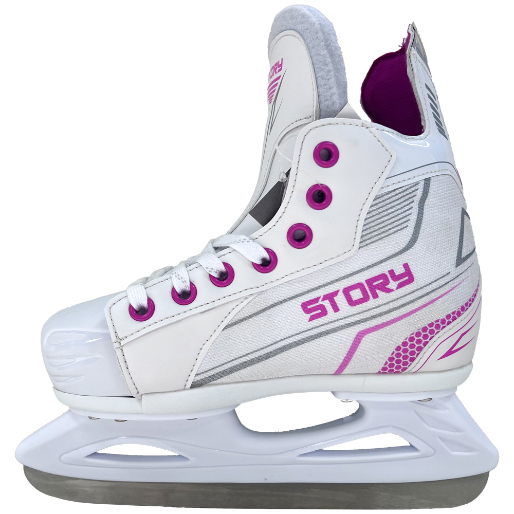 Story Rocket Verstelbaar Schaatsen