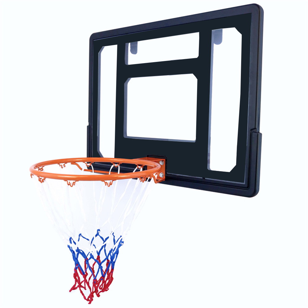 Story Slam Basketbalring