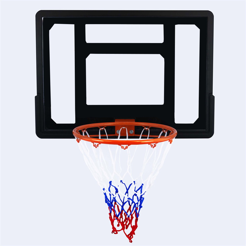 Story Slam Basketbalring