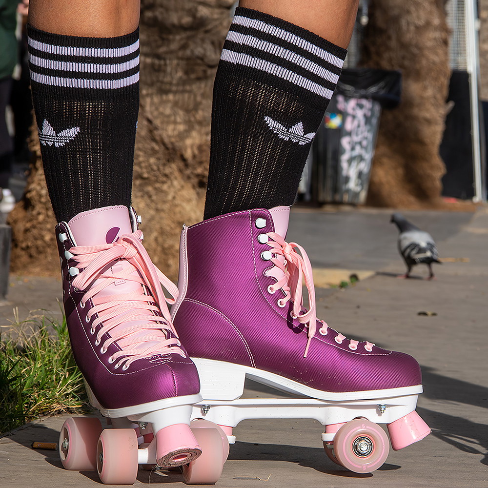 Story Soul Rolschaatsen