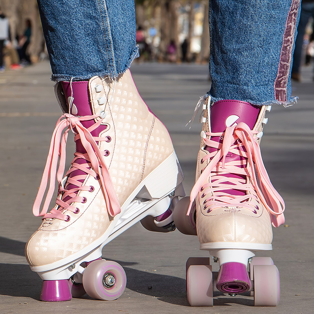 Story Soul Rolschaatsen
