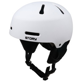 Story Summit Gecertificeerde Skihelm
