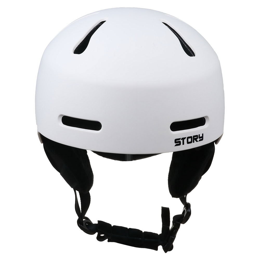 Story Summit Gecertificeerde Skihelm