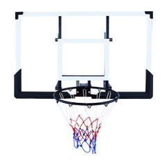 Story SupremeHoop Basketbalring